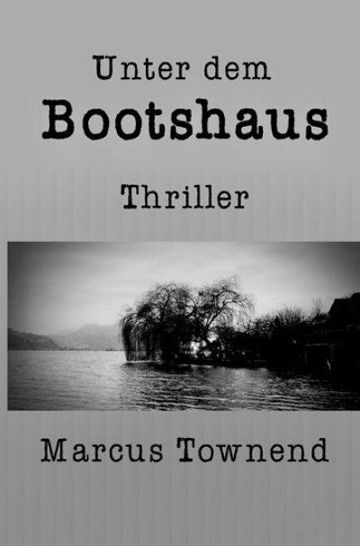 'Unter dem Bootshaus'-Cover
