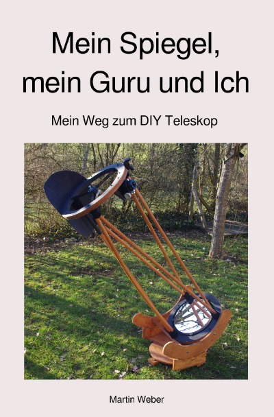 'Cover von Mein Spiegel, mein Guru und Ich'-Cover