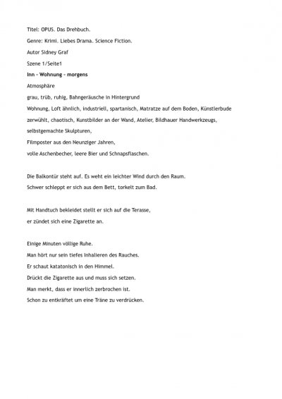 'Cover von OPUS'-Cover