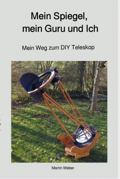 'Cover von Mein Spiegel, mein Guru und Ich'-Cover