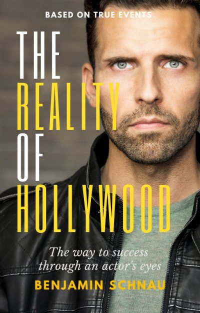 'Cover von The Reality Of Hollywood'-Cover