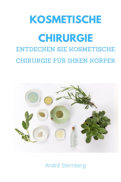 'Cover von Kosmetische Chirurgie'-Cover