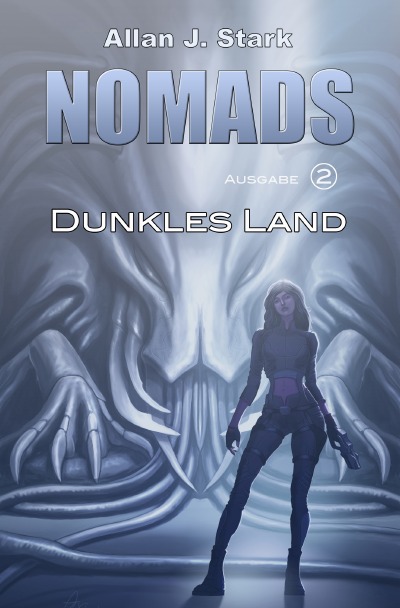 'Cover von Nomads'-Cover