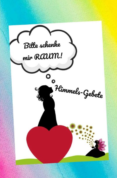 'Cover von „Bitte schenke mir Raum“'-Cover