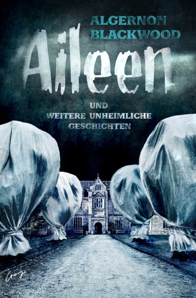 'Aileen'-Cover