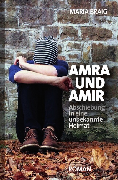 'Amra und Amir'-Cover