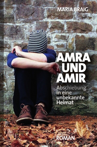 'Cover von Amra und Amir'-Cover