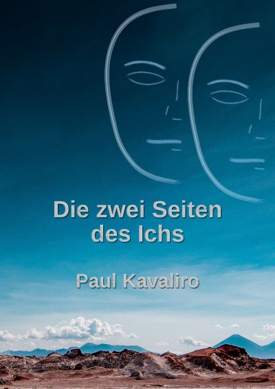 'Cover von Die zwei Seiten des Ichs'-Cover