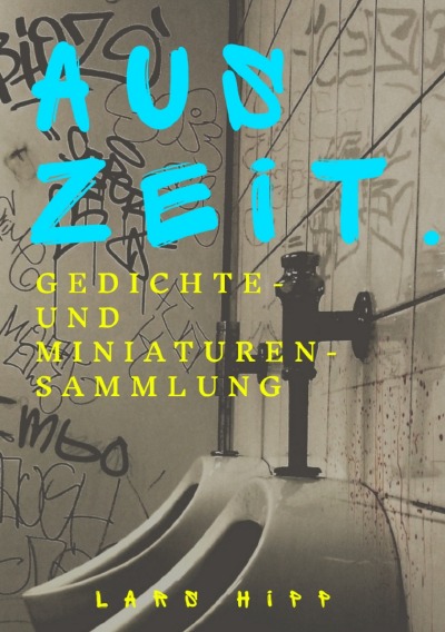'Auszeit'-Cover