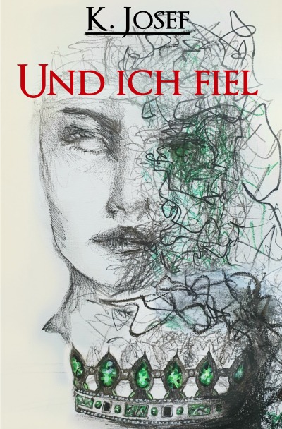 'Und ich fiel'-Cover