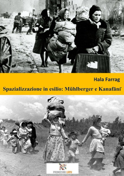 Cover von %27Spazializzazione in esilio: Mühlberger e Kanafānī%27
