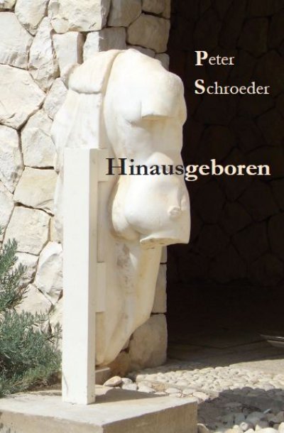 'Cover von Hinausgeboren'-Cover