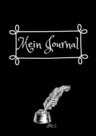 'Cover von Mein Journal'-Cover