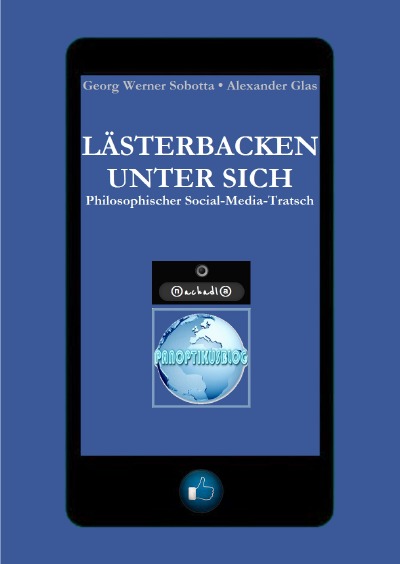 'Cover von Lästerbacken unter sich'-Cover