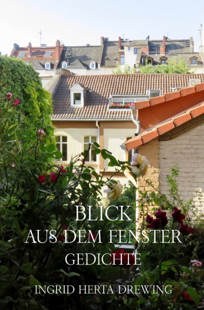 'Cover von Blick aus dem Fenster'-Cover