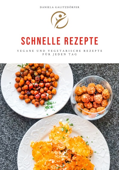 'Cover von Schnelle Rezepte'-Cover