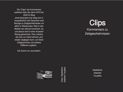 'Clips'-Cover