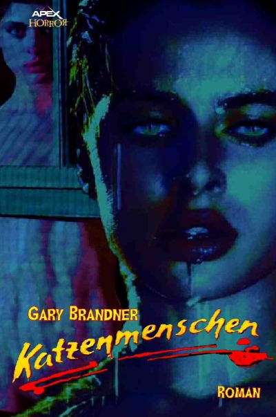 'Cover von KATZENMENSCHEN'-Cover