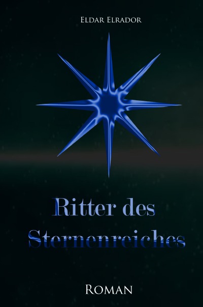 'Cover von Ritter des Sternenreiches'-Cover