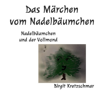'Cover von Das Märchen vom Nadelbäumchen'-Cover