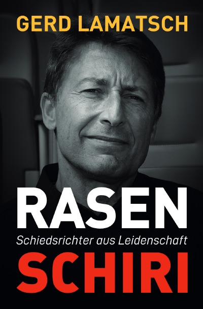 'Cover von Rasen-Schiri'-Cover