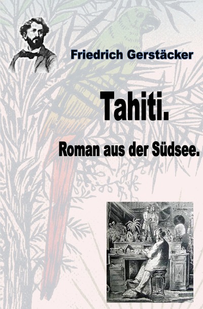 'Tahiti'-Cover