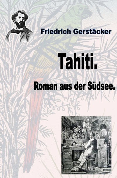 'Cover von Tahiti'-Cover