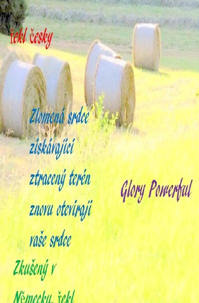 'Cover von Zlomená srdce získávající ztracený terén znovu otevírají vaše srdce'-Cover