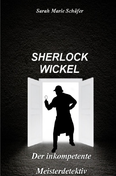'Cover von Sherlock Wickel'-Cover