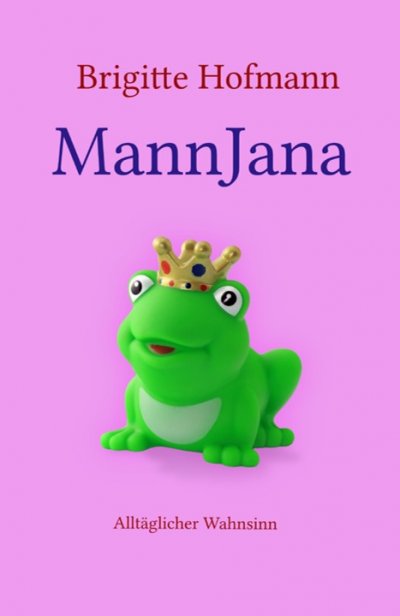 'Cover von MannJana'-Cover