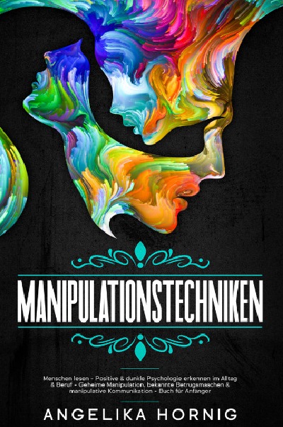 'Cover von Manipulationstechniken'-Cover