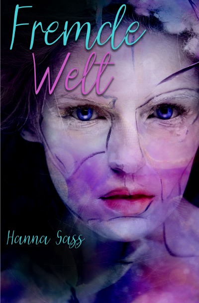 'Cover von Fremde Welt'-Cover