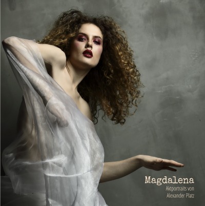 'Cover von Magdalena'-Cover