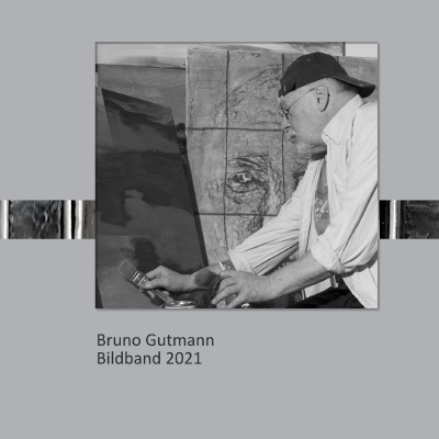 'Brunos kleiner Bildband'-Cover