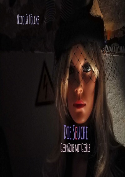 'Die Seuche'-Cover