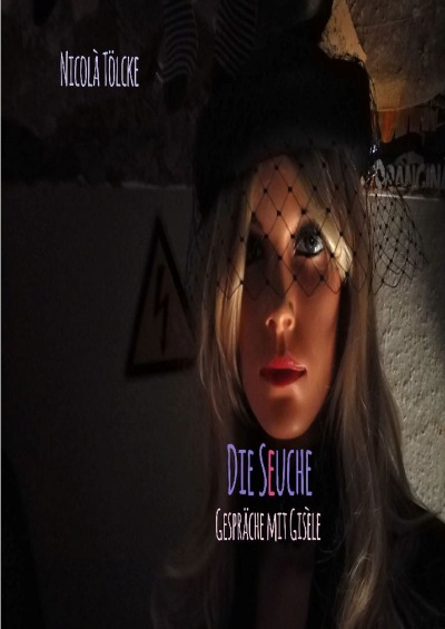 'Cover von Die Seuche'-Cover