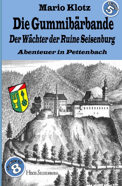 'Cover von Die Gummibärbande'-Cover