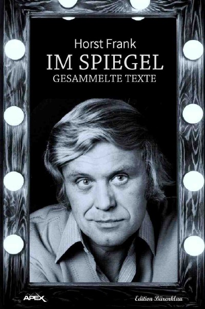 'IM SPIEGEL'-Cover