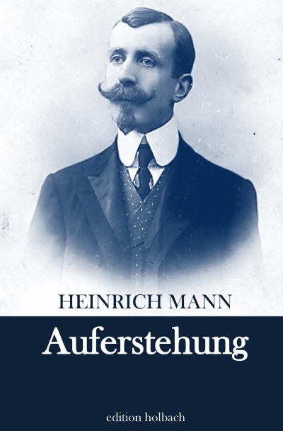 'Cover von Auferstehung'-Cover