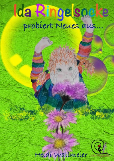 'Cover von IDA RINGELSOCKE'-Cover