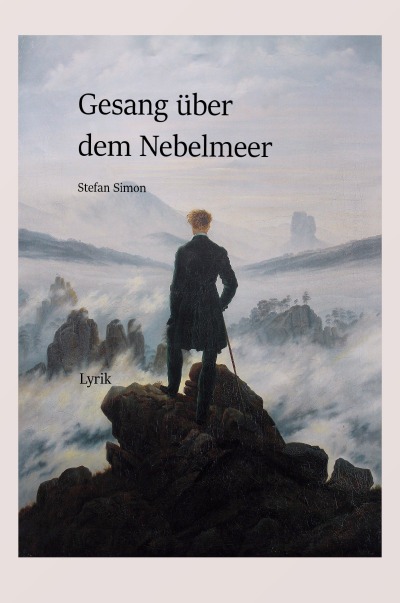 'Gesang über dem Nebelmeer'-Cover