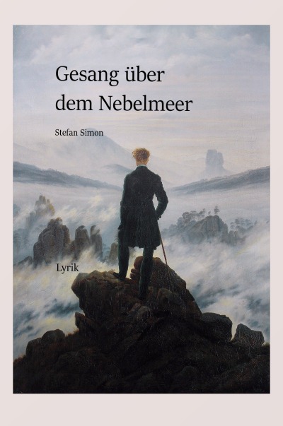 'Cover von Gesang über dem Nebelmeer'-Cover
