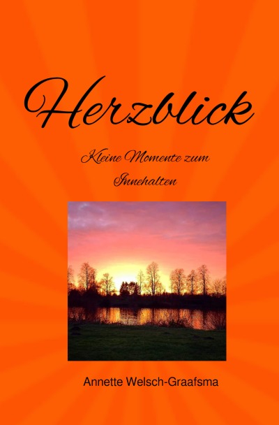 'Herzblick'-Cover
