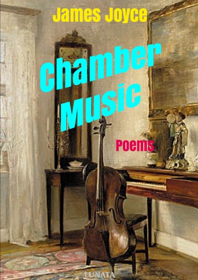 'Chamber Music'-Cover