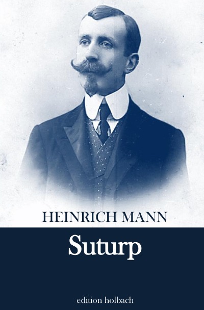 'Suturp'-Cover