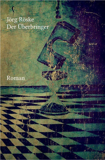'Cover von Der Überbringer'-Cover
