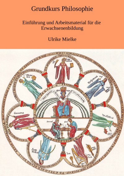 'Grundkurs Philosophie'-Cover