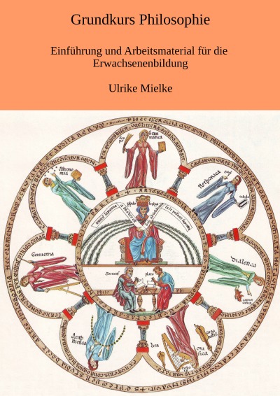 'Cover von Grundkurs Philosophie'-Cover