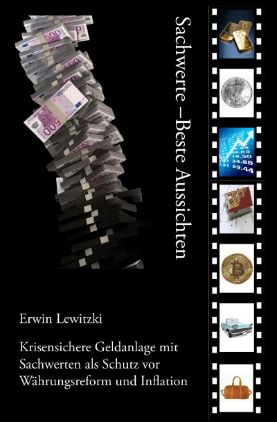 'Cover von Sachwerte –Beste Aussichten'-Cover