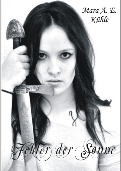 'Cover von Fehler der Sonne'-Cover